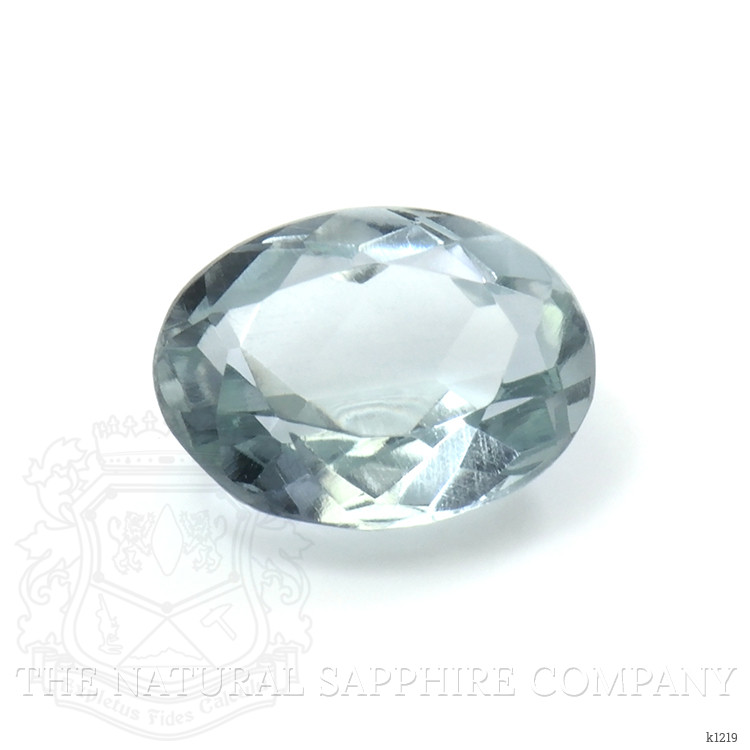 1.71 Ct. Topaz from Brazil