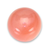 3.29 Ct. Coral from Italy Video