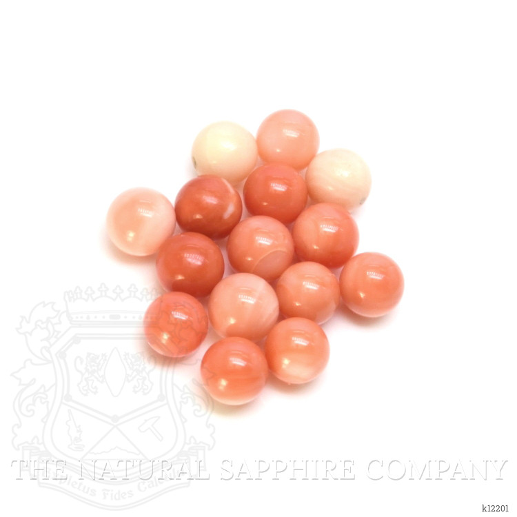 74.39 Ct. Coral from Italy