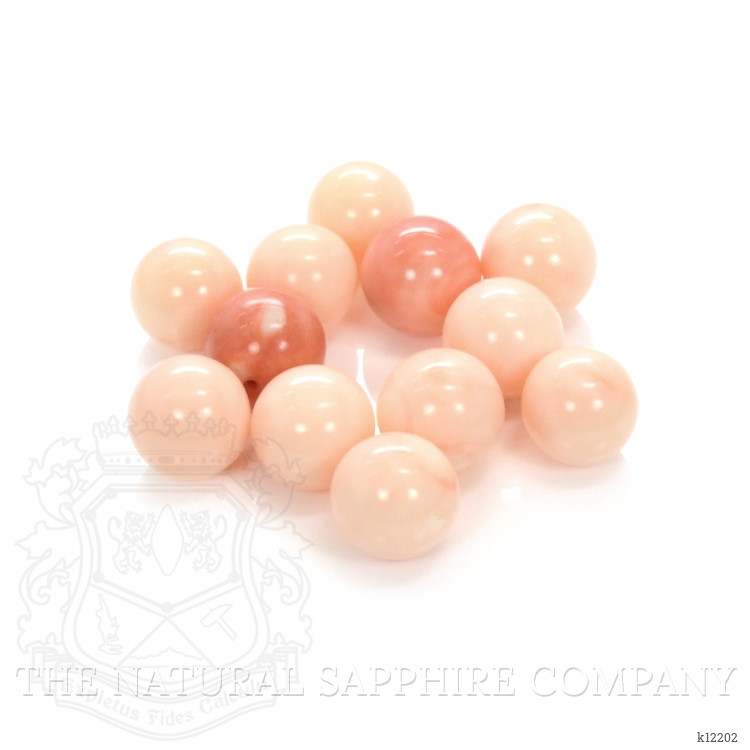 112.25 Ct. Coral from Italy