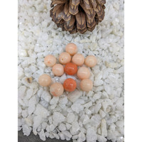 112.25 Ct. Coral from Italy Life Style