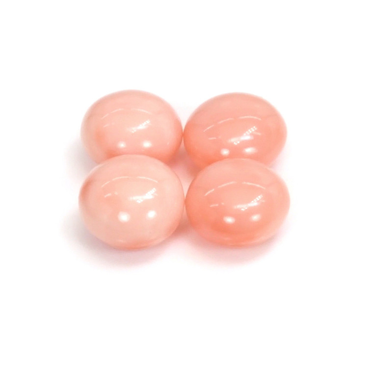 13.97 Ct. Coral from Italy