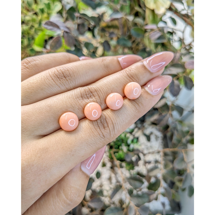 13.97 Ct. Coral from Italy