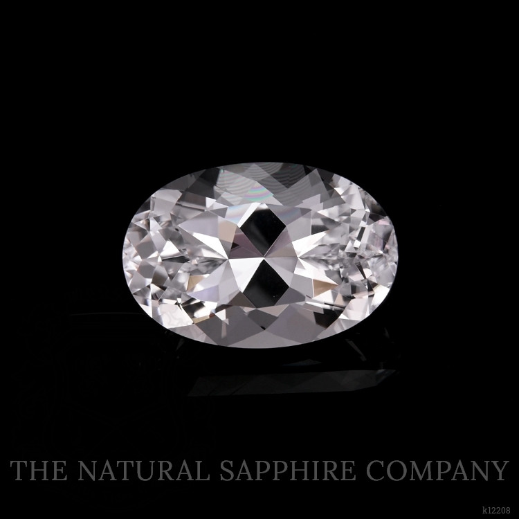 5.77 Ct. Phenakite from Russia