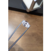 5.77 Ct. Phenakite from Russia Life Style