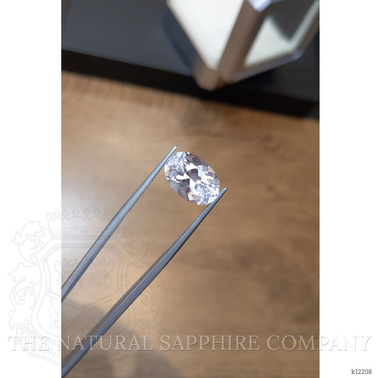 5.77 Ct. Phenakite from Russia
