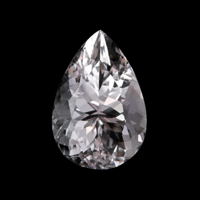 1.72 Ct. Phenakite from Russia Video