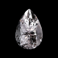 1.72 Ct. Phenakite from Russia Video