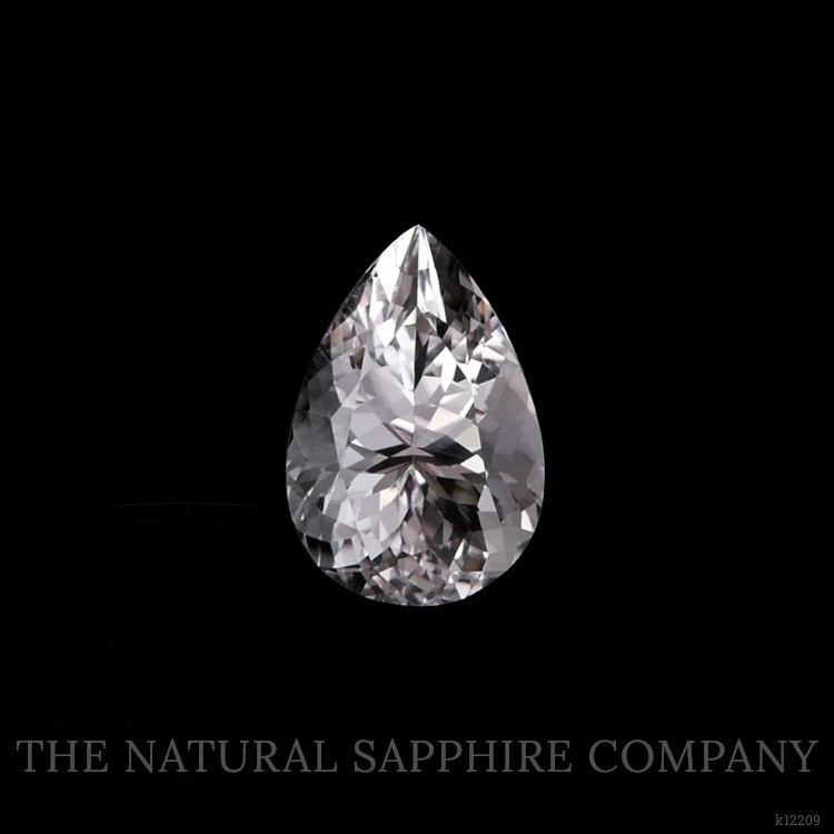 1.72 Ct. Phenakite from Russia