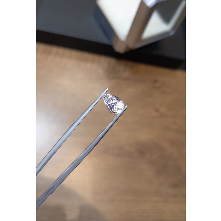 1.72 Ct. Phenakite from Russia