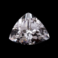 3.99 Ct. Phenakite from Russia Video