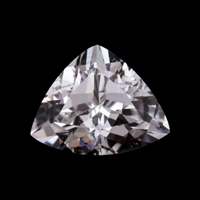 3.99 Ct. Phenakite from Russia Video