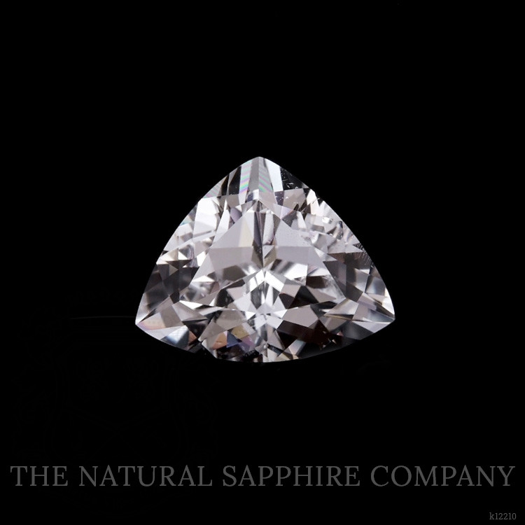 3.99 Ct. Phenakite from Russia