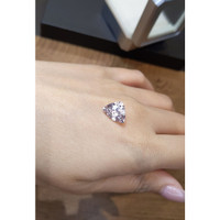 3.99 Ct. Phenakite from Russia Life Style