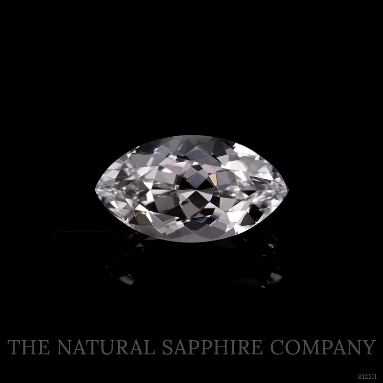 3.22 Ct. Phenakite from Russia