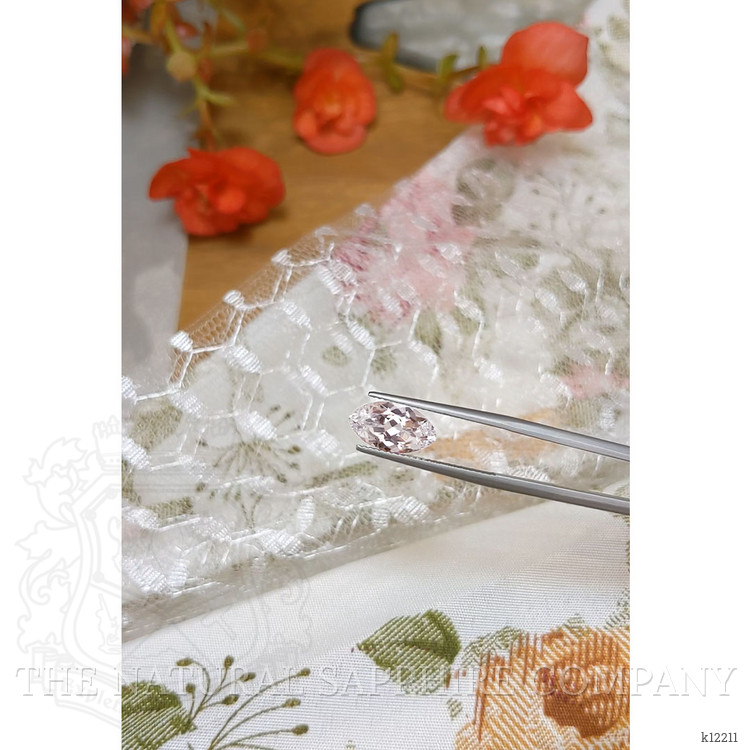 3.22 Ct. Phenakite from Russia