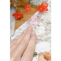 3.22 Ct. Phenakite from Russia Life Style