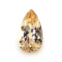 1.27 Ct. Phenakite from Russia Video