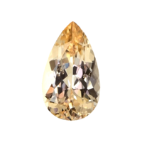 1.27 Ct. Phenakite from Russia Video