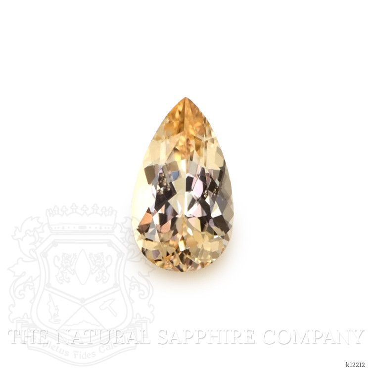1.27 Ct. Phenakite from Russia