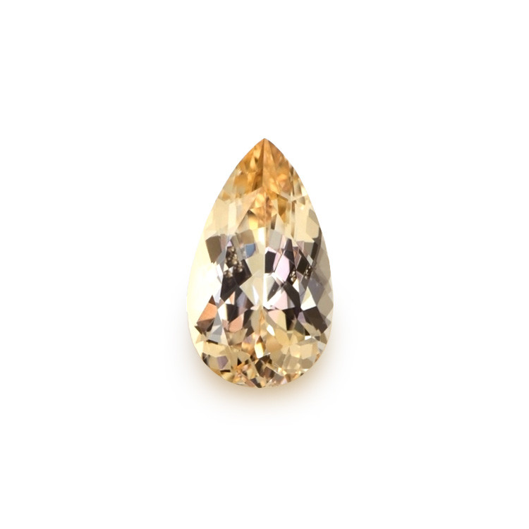 1.27 Ct. Phenakite from Russia