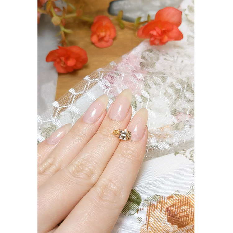 1.27 Ct. Phenakite from Russia