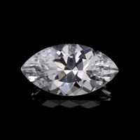 3.54 Ct. Phenakite from Russia Video