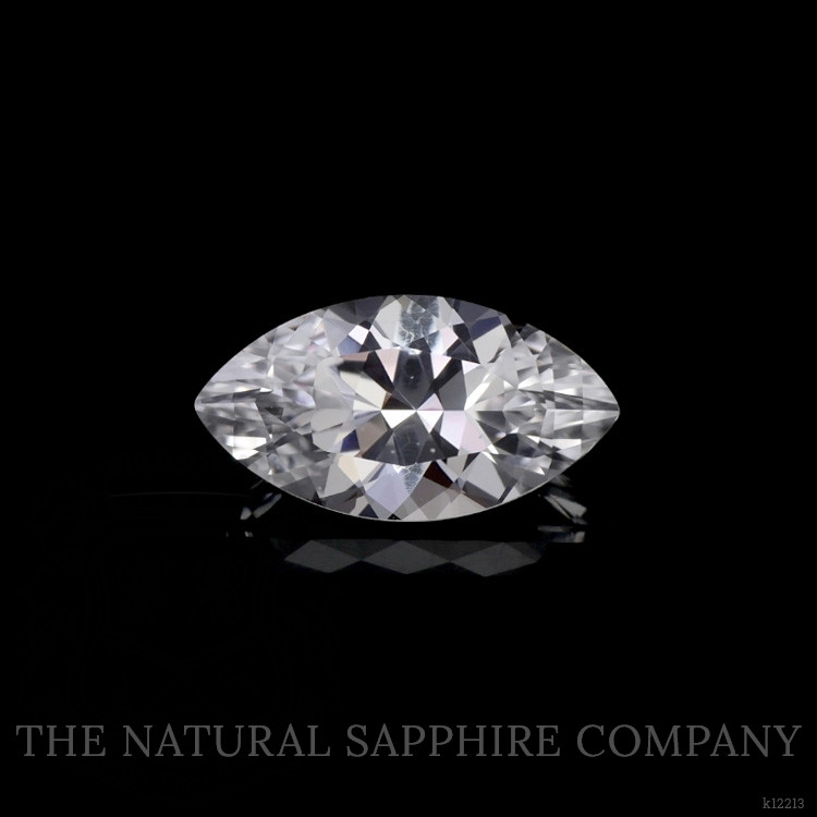 3.54 Ct. Phenakite from Russia