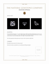 Jewelry Appraisal