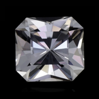1.17 Ct. Phenakite from Russia Video