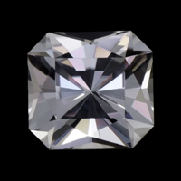 1.17 Ct. Phenakite from Russia Video