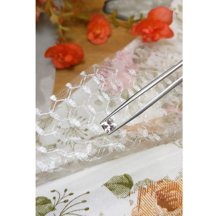 1.17 Ct. Phenakite from Russia