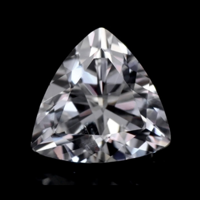 1.67 Ct. Phenakite from Russia Video