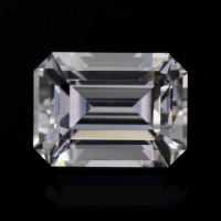 1.31 Ct. Phenakite from Russia Video