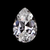 1.57 Ct. Phenakite from Russia Video