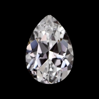 1.57 Ct. Phenakite from Russia Video