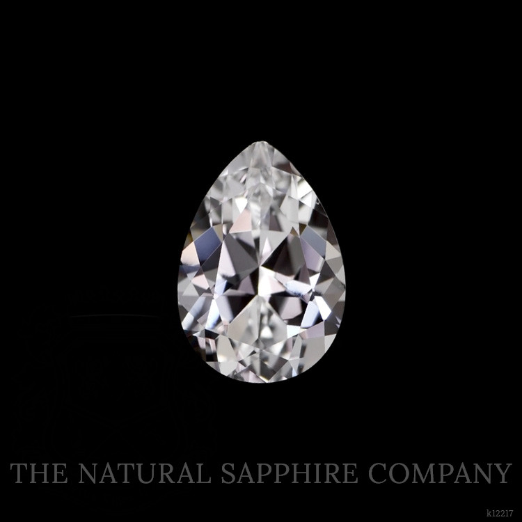 1.57 Ct. Phenakite from Russia