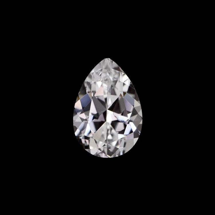 1.57 Ct. Phenakite from Russia