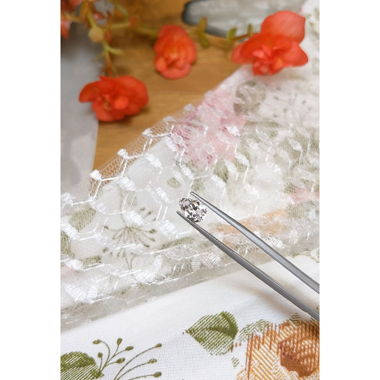 1.57 Ct. Phenakite from Russia