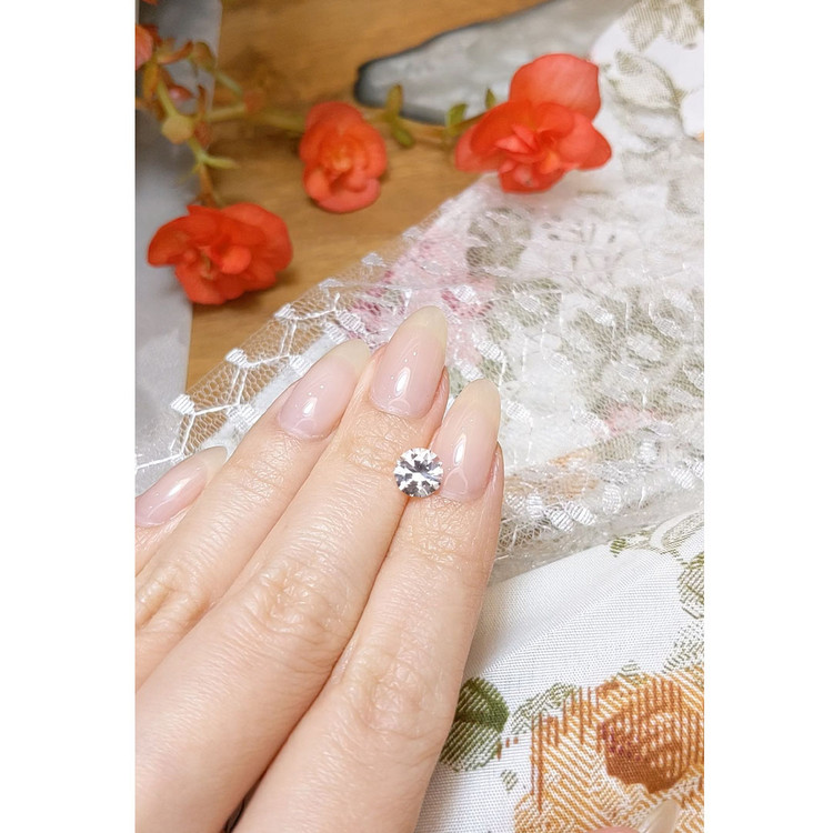 1.12 Ct. Phenakite from Russia