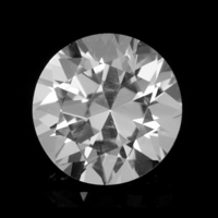1.52 Ct. Phenakite from Russia Video