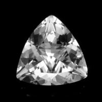 1.66 Ct. Phenakite from Russia Video