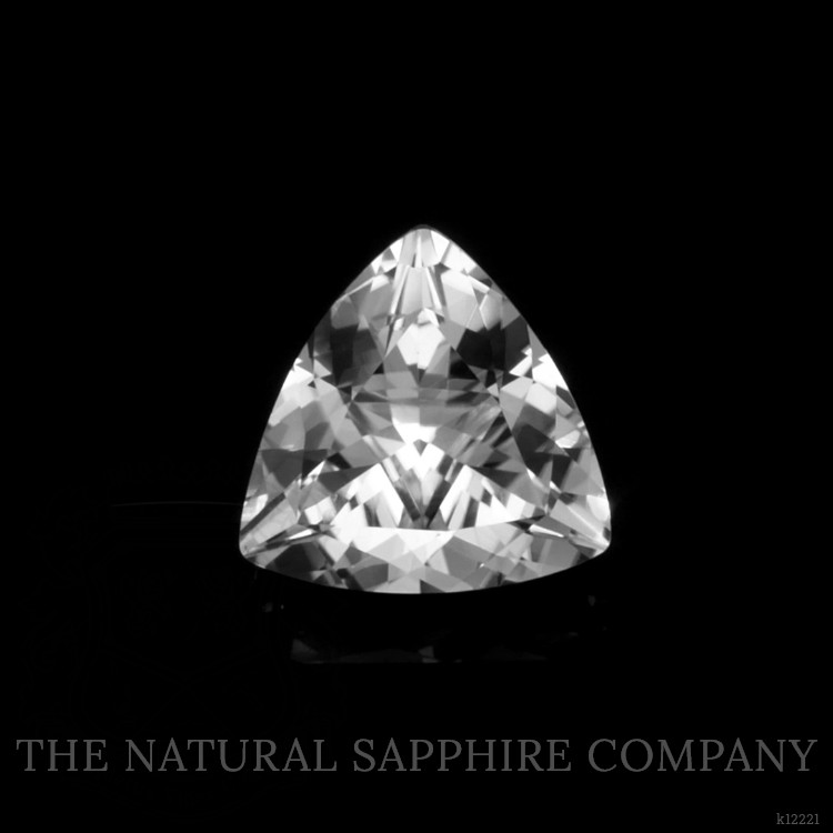 1.66 Ct. Phenakite from Russia