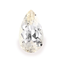 1.42 Ct. Phenakite from Russia Video