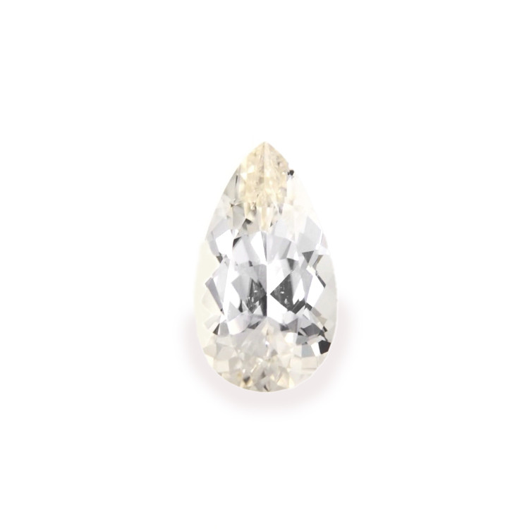 1.42 Ct. Phenakite from Russia