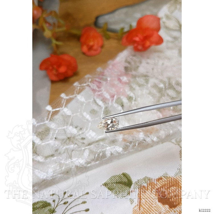 1.42 Ct. Phenakite from Russia