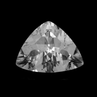 14.12 Ct. Phenakite from Russia Video