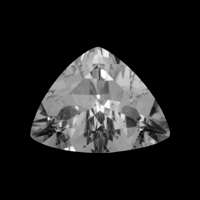 14.12 Ct. Phenakite from Russia Video