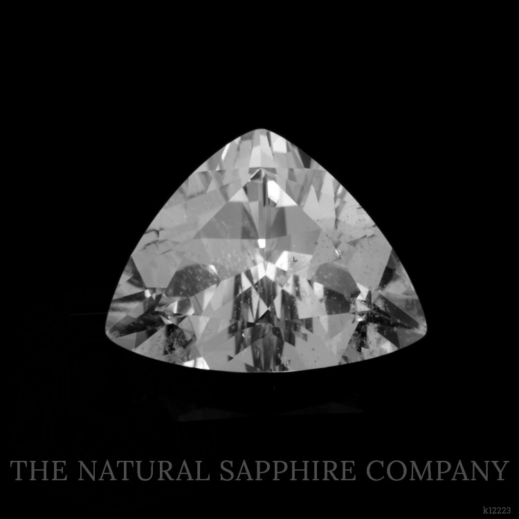 14.12 Ct. Phenakite from Russia