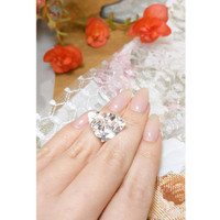 14.12 Ct. Phenakite from Russia Life Style